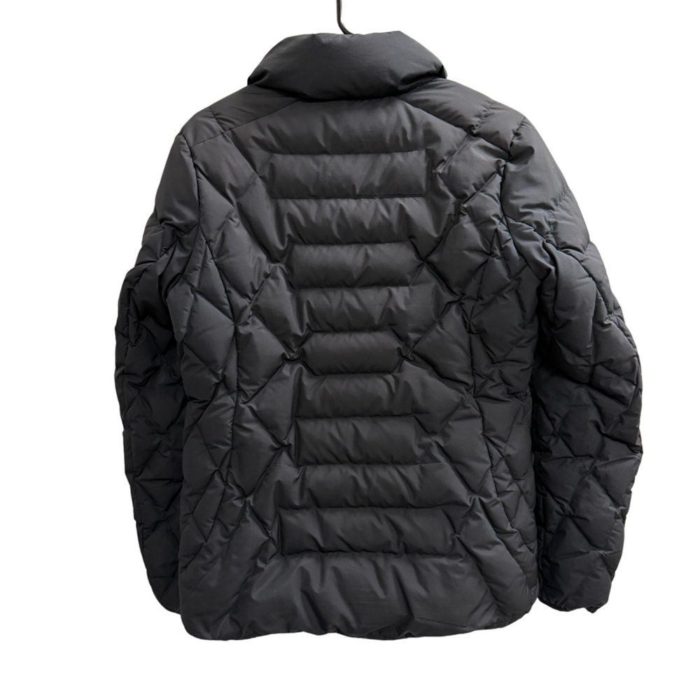 REI Co-op 650 Down Jacket Black Size Small Women's - Picture 4 of 11
